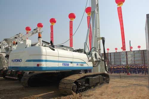 石武客運專(zhuān)線(xiàn)